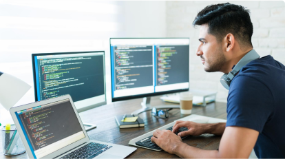 Reduce Developer Toil & Accelerate Delivery